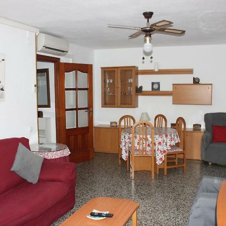Apartamento Plaza Reina Apartment มาลากา ภายนอก รูปภาพ