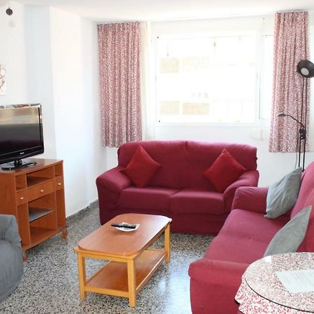 Apartamento Plaza Reina Apartment มาลากา ภายนอก รูปภาพ
