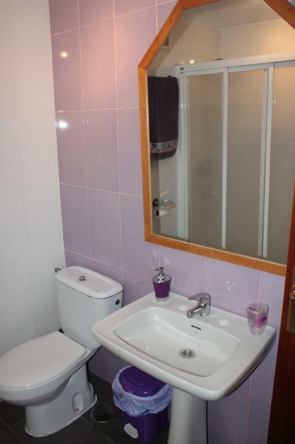 Apartamento Plaza Reina Apartment มาลากา ภายนอก รูปภาพ