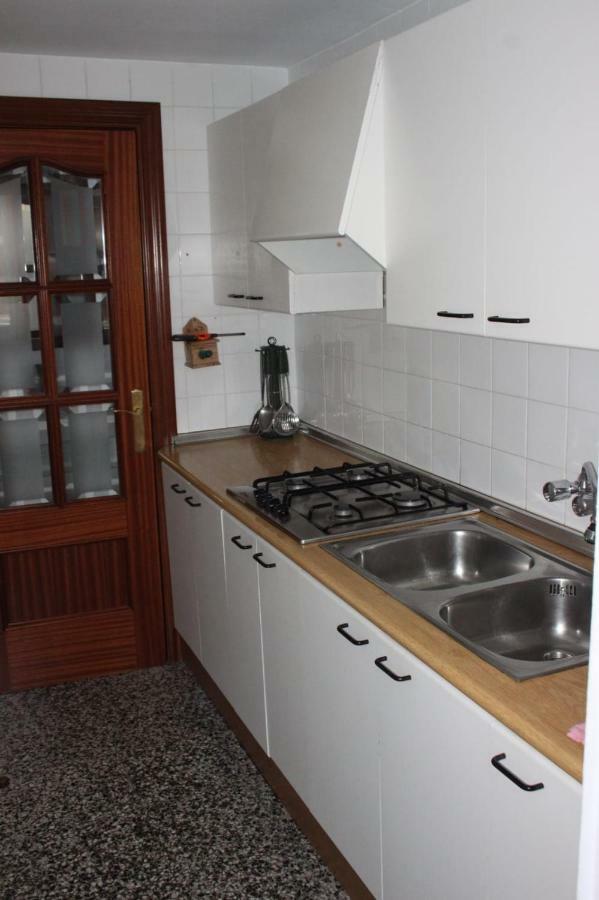 Apartamento Plaza Reina Apartment มาลากา ภายนอก รูปภาพ